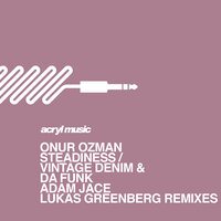 Vintage Denim - Onur Ozman