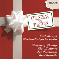 White Christmas - Erich Kunzel & Cincinnati Pops Orchestra & Rosemary Clooney