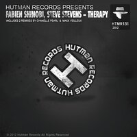 Therapy - Fabien Shinobi & Steve Stevens