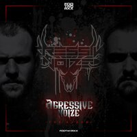 Hardcore Motherfucker - Agressive Noize & D-Tempo