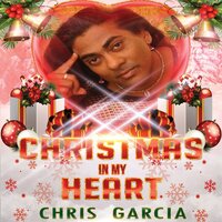 Celebrate - Chris Garcia