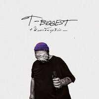 Throw It In The Trash - T-Biggest