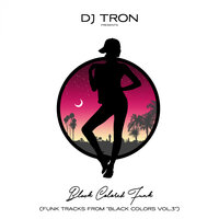 Bumrush - DJ Tron