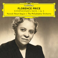 Price: Symphony No. 3 in C Minor - IV. Scherzo. Finale. Allegro - The Philadelphia Orchestra & Yannick Nézet-Séguin