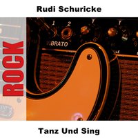 Für Eine Nacht Voller Seligkeit - Rudi Schuricke