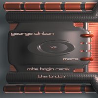 The Truth - Mars vs. George Clinton & Mike Koglin