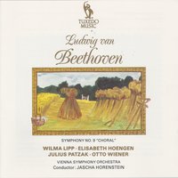 Symphony No. 9 in D Minor, Op. 125 "Choral": III. Adagio molto e cantabile - Jascha Horenstein & Ludwig van Beethoven & Vienna Symphony Orchestra