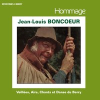 En sautant la riviere - Tonin Troupel
