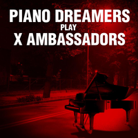 Naked - Piano Dreamers