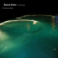 Lullaby - Steve Kuhn & Manfred Eicher