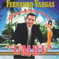Este Amor Que Me Calla - Fernando Vargas
