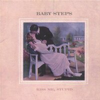 Piano Princess - Baby Steps & Joe McGinty