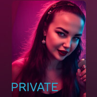 Touch Me Now - Ksenia Braun