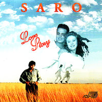 Jane Maryam - Saroos