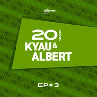I'm Not with You - Kyau & Albert