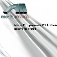 Believe Me - Mario Più