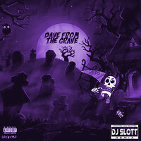 Dat Nigga (Chopped & Screwed) - DAVE FROM THE GRAVE & TMG Spook