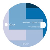 Jazzman Ravings - PashaRed