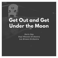Moonlight Bay - Doris Day & Paul Weston Orchestra