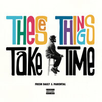 Take It Personal - Fresh Daily & Parental