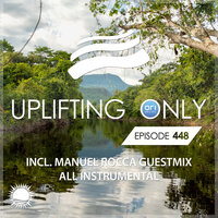 Where the Journey Begins (UpOnly 448) - Ryota Arai
