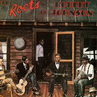 Kokomo Blues - Scrapper Blackwell