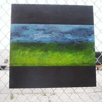 Pulse Shuffle - Mark Rushton