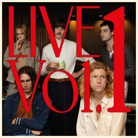 Tieduprightnow - from Hansa Studios, Berlin - Parcels
