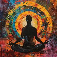 Tune for Meditation - Healing Meditation Relaxing Music Channel & Binaural Beats Study Tones & Energy Orbiting