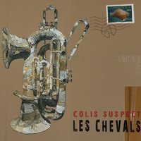 Emily Krass - Les chevals