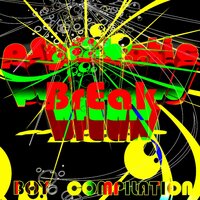 Psychotic Break (Boy) - M.