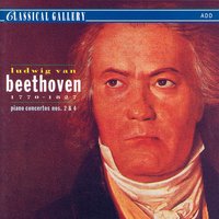 Piano Concerto No. 4 in G Major, Op. 58: II. Andante con moto, attaca - Ludwig van Beethoven & Alfred Scholz & Ernst Groschel & Nürnberg Symphony Orchestra