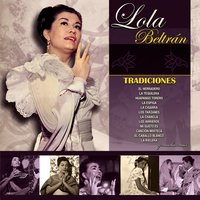 La malora - Lola Beltran