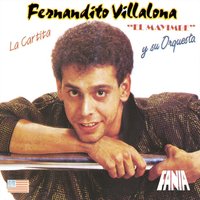 Soy Dominicano - Fernando Villalona & Fernandito Villalona