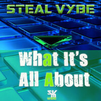 Architect (Ancient Acropolis) - Steal Vybe