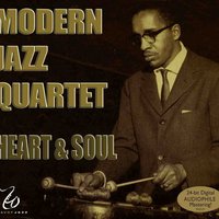 'Round About Midnight - Milt Jackson