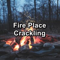 Crackling Fires Sound - Nature Sounds & Campfire Sounds & Sleeping Sounds