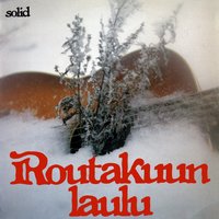 Oletko koskaan nähnyt - SOLID
