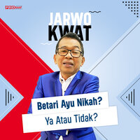 Betari Ayu Nikah Ya Atau Tidak - Jarwo Kwat