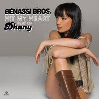 Rocket in the Sky - Benassi Bros. & Dhany