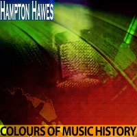 Just Squeeze Me - Hampton Hawes