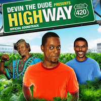 Marley & Me - Smoke Dza & Devin the Dude & Curren$y & Asher Roth