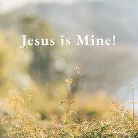 Jesus Is Mine! - NYCYPCD
