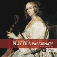 Suite from Pièces de Viole, Ier Livre in D major: Sarabande - Sarah Cunningham & Марен Маре