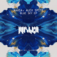 Blackberry - Alex Spite & NAASA