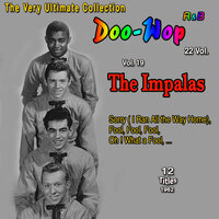 Woodchuck Song - The Impalas
