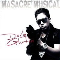 Booty - Randy & De La Ghetto