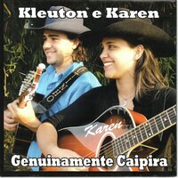 O Sol Nasceu para Todos - Karen Parreira & Kleuton