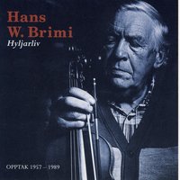 Skotsk Etter Ola Moløkken - Hans Brimi