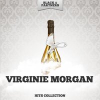 Priere Peruvienne - Virginie Morgan